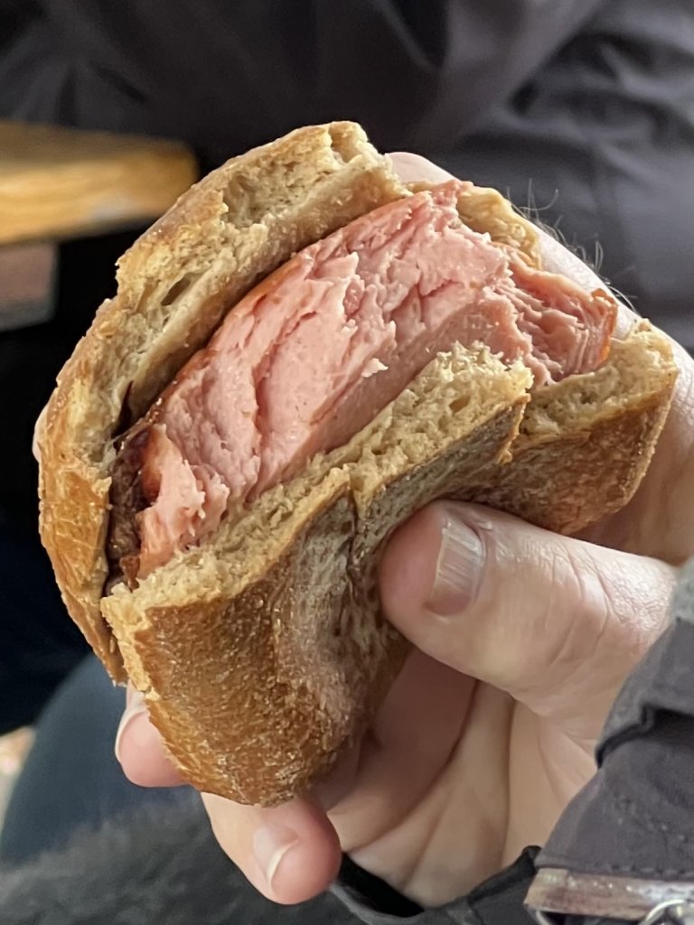 Tolles Mittagessen ???? ????